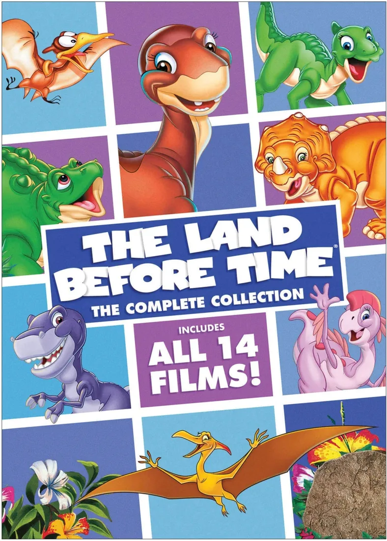 land-before-time-comp-coll