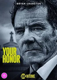 your-honor-dvd-2021
