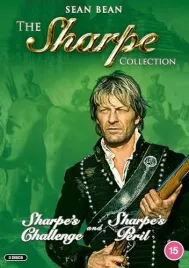 the-sharpe-collection-sharpe-s-peril-and-sharpe-s-challenge-dvd