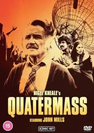 quatermass-dvd