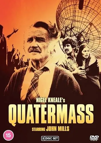 quatermass-dvd
