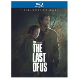the-last-of-us-complete-first-season-blu-ray
