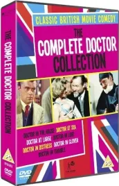 the-complete-doctor-collection