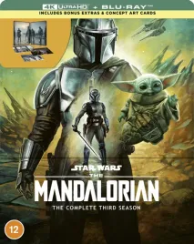 star-wars-mandalorian-season-3-4k-uhd-blu-ray-steelbook-disney