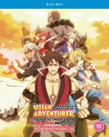 the-ossan-newbie-adventurer-trained-to-death-by-the-most-powerful-party