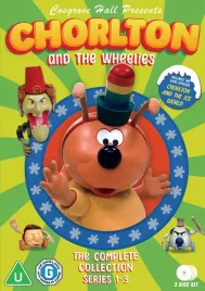 chorlton-and-the-wheelies-complete-collection