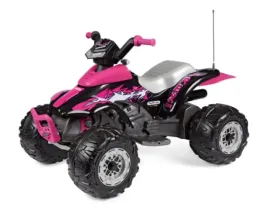peg-perego-usa-children-s-12v-corral-t-rex-330w-quad-pink-igor0101-99-5-x
