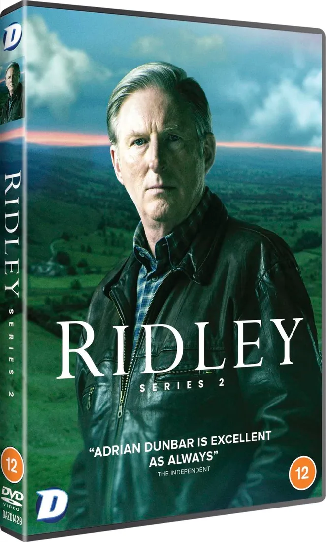 ridley-series-2-dvd