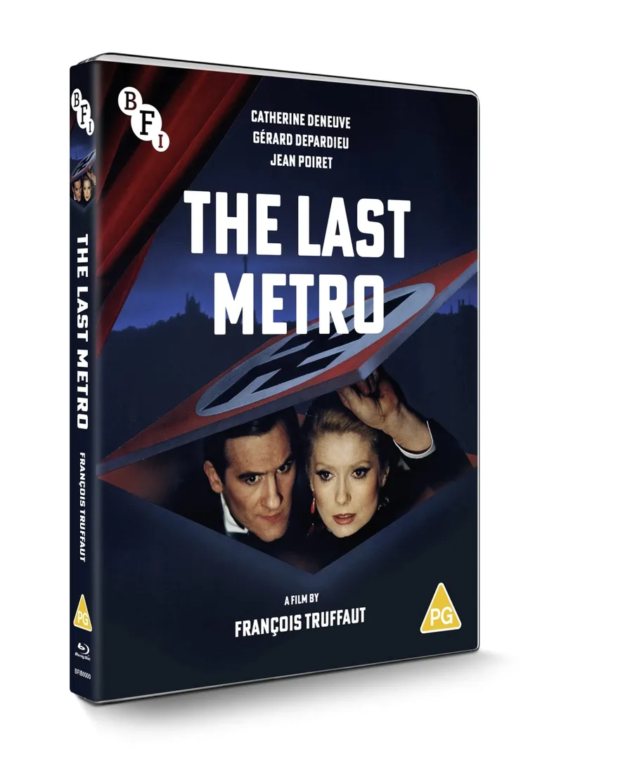 the-last-metro-blu-ray