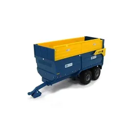 britains-1-32-kane-16-tonne-silage-trailer-multicoloured-42700