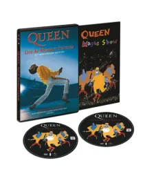 live-at-wembley-25th-anniversary-dvd-2011