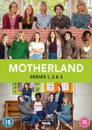 motherland-s1-3-boxset-dvd