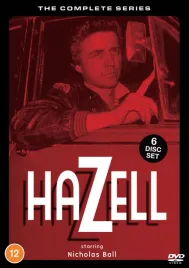 hazell-the-complete-series-dvd