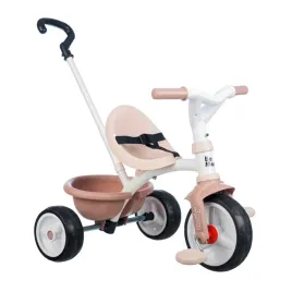 smoby-be-move-tricycle-beige