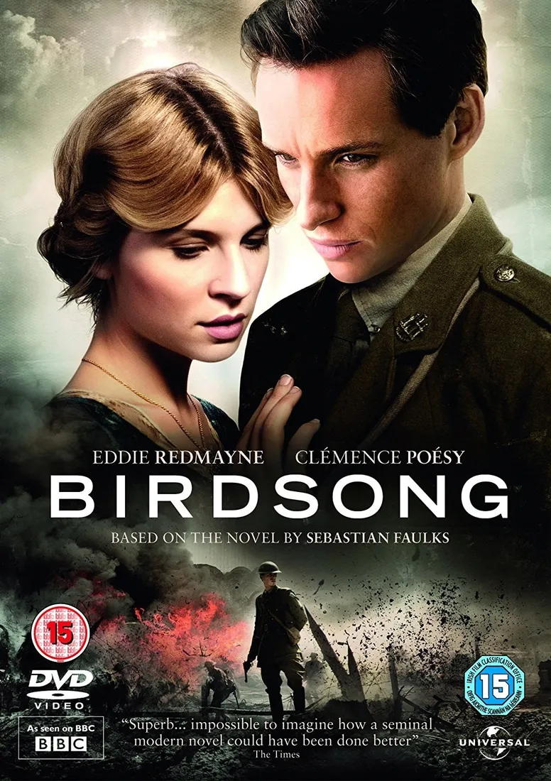 birdsong