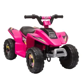 homcom-6v-electric-ride-on-quad-bike-up-tocranberry-45-5-x-72-x-40-cent