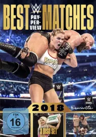 various-wwe-best-ppv-matches-2018-1-dvd