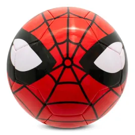 hy-pro-spiderman-size-5-football-red