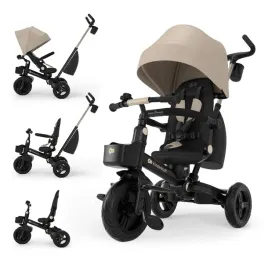 kinderkraft-aveo-2-pro-tricycle-6-in-1-clicktwist-rotating-seat-klein