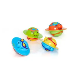 zoggs-seal-flips-pool-toys-4-floating-swimming-multicolor-one-size
