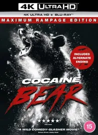 cocaine-bear