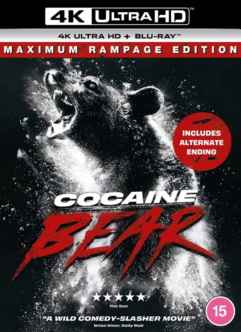 cocaine-bear