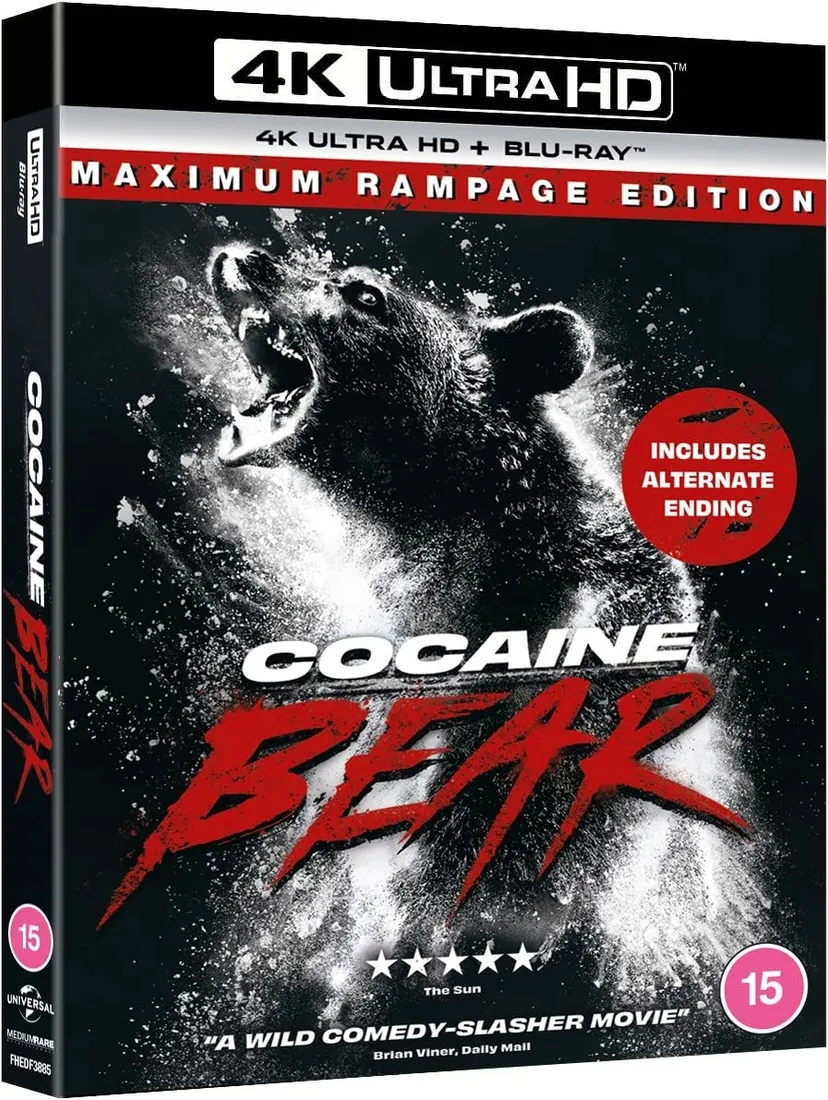 cocaine-bear
