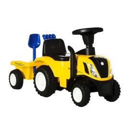 homcom-ride-on-tractor-toddler-walker-with-horn-for-1-3-years-old-large