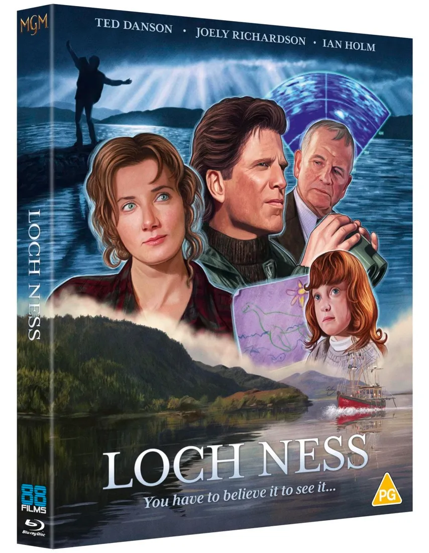 loch-ness