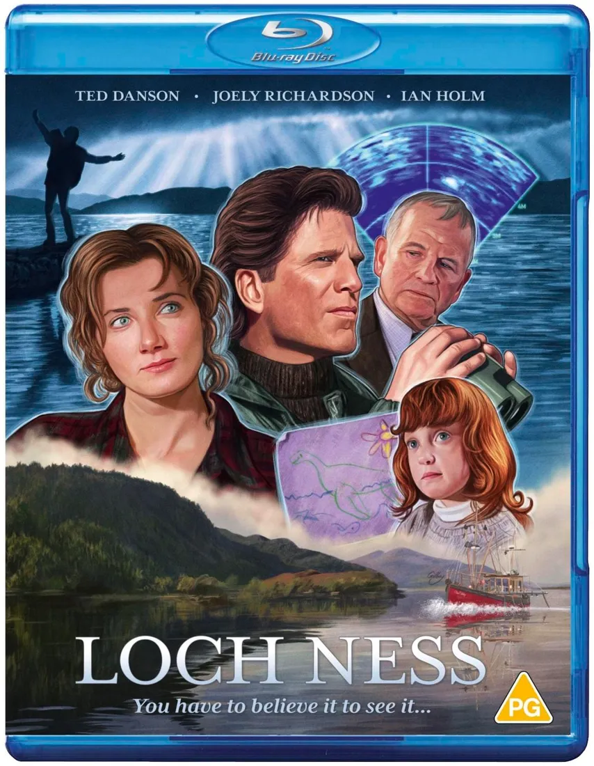 loch-ness