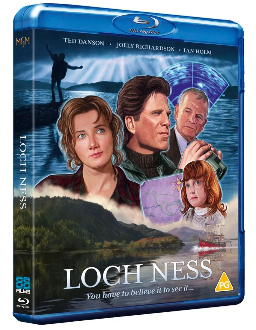 loch-ness
