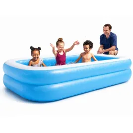 bestway-deluxe-family-inflatable-paddling-pool-778l-blue