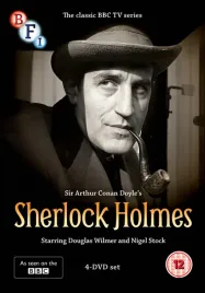 sherlock-holmes-4-disc-set-dvd