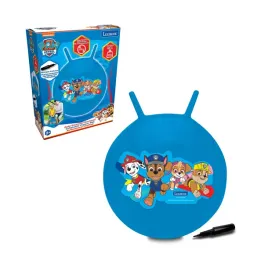 lexibook-paw-patrol-inflatable-hopper-ball-bg040palxb-blue-45-cm