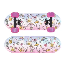 ozbozz-princesses-skateboard-with-flashing-wheels-17-inch-17-x-5