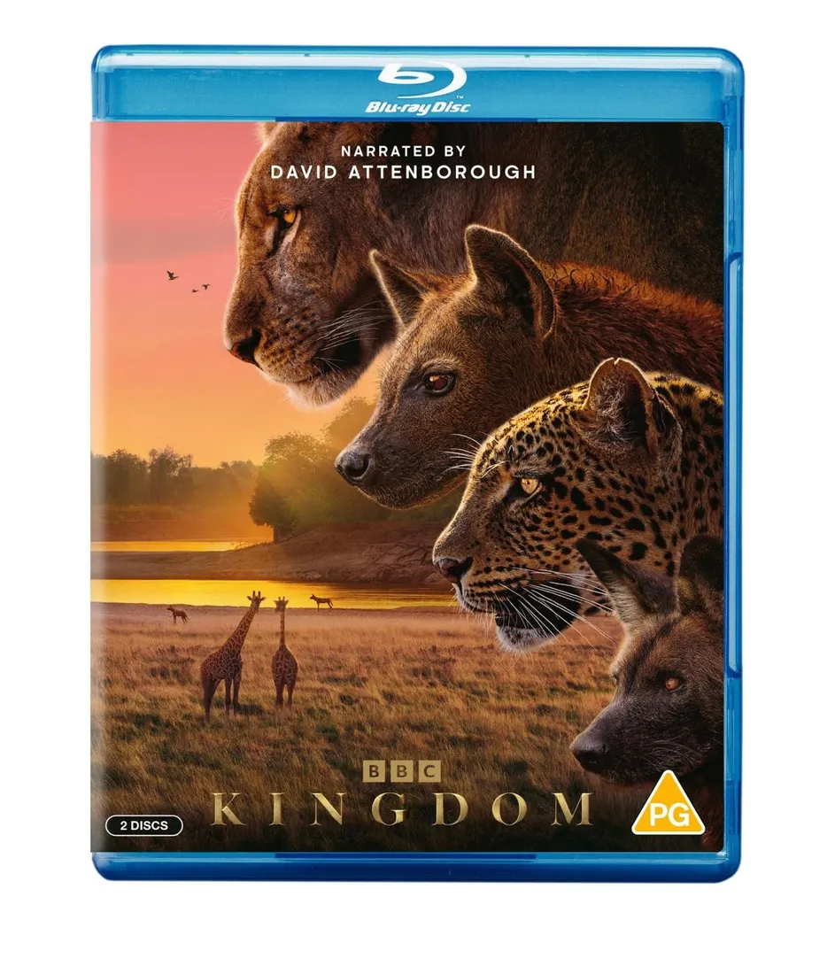 kingdom