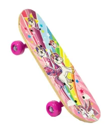 ozbozz-unicorn-skateboard-17-inch-deck-fabulous-fantasy-17-x-5