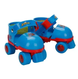 spiderman-mondo-roller-skate-set-multi-coloured-von-22-bis-29