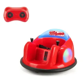 xootz-bumper-car-kids-electric-ride-onred-66-50-x66-50-x-44centimet