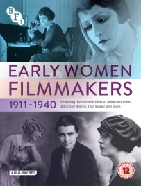 early-women-filmmakers-collection-blu-ray