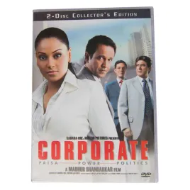 corporate