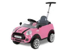 rollplay-mini-cooper-rideon-push-car-buggy-pink-l79-x-w64-x-h21-3-cm