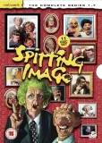 spitting-image-the-complete-series