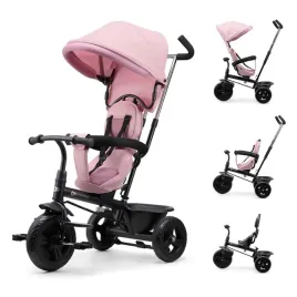 kinderkraft-freeway-2-baby-trike-360-swivel-seat-freewheel-function