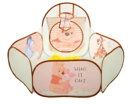 winnie-the-pooh-quick-up-ball-pit-with-hoop-multicoloured-l120cm-x-h120cm