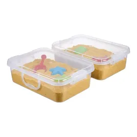 relaxdays-sandpit-with-lid-set-of-2-plastic-hwd-8x38x25-8-x-38-x-25-cm