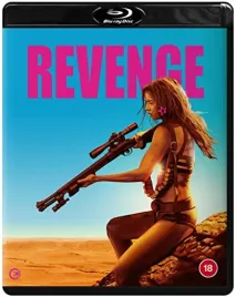 revenge-blu-ray