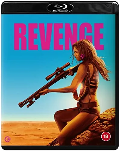 revenge-blu-ray
