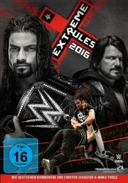various-extreme-rules-2016-1-dvd