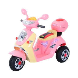 homcom-kids-electric-ride-on-toy-car-6v-motorbike-ages-3-5-108l-51w-75h